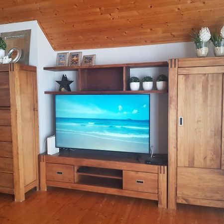 Mediterran Apartman Peçuy Dış mekan fotoğraf