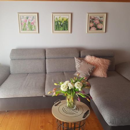 Mediterran Apartman Peçuy Dış mekan fotoğraf