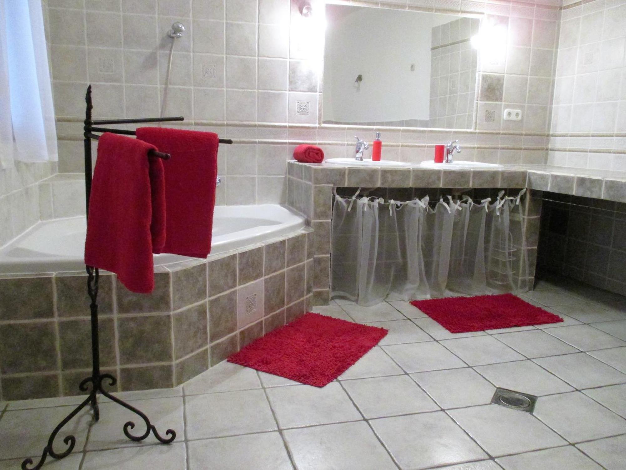 Mediterran Apartman Peçuy Dış mekan fotoğraf