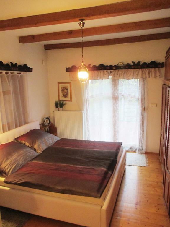 Mediterran Apartman Peçuy Dış mekan fotoğraf