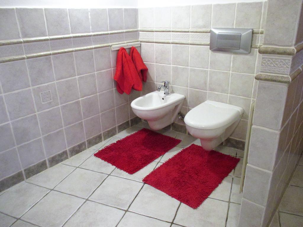 Mediterran Apartman Peçuy Dış mekan fotoğraf