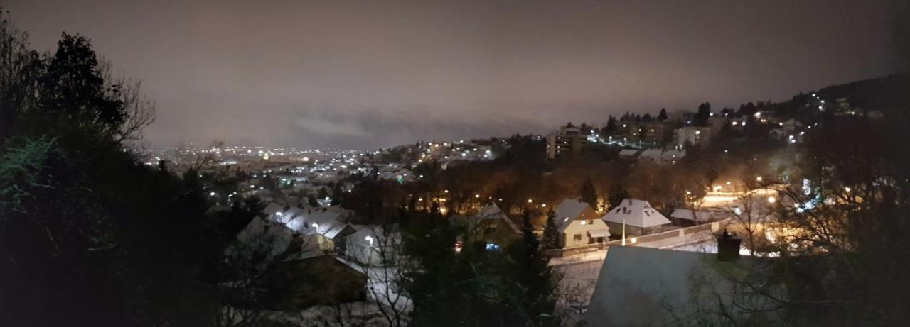 Mediterran Apartman Peçuy Dış mekan fotoğraf