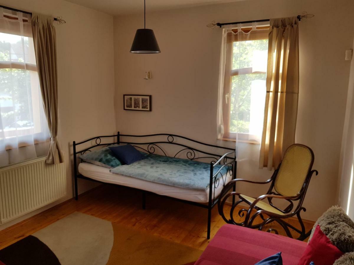 Mediterran Apartman Peçuy Dış mekan fotoğraf